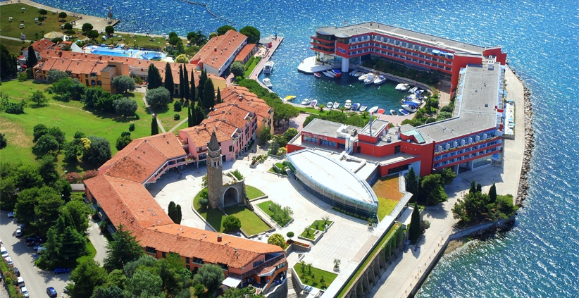 Спа, оздоровление и релакс: лучшие термальные курорты Европы для комфортного отдыха осенью