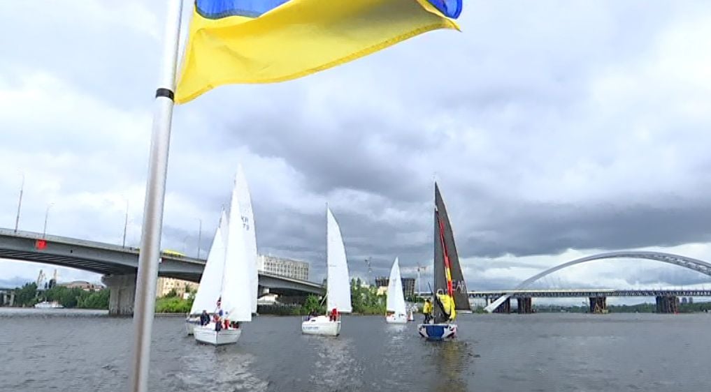 Фестивалі, концерти та парад: найяскравіші події до Дня незалежності у Києві, які можна відвідати безкоштовно