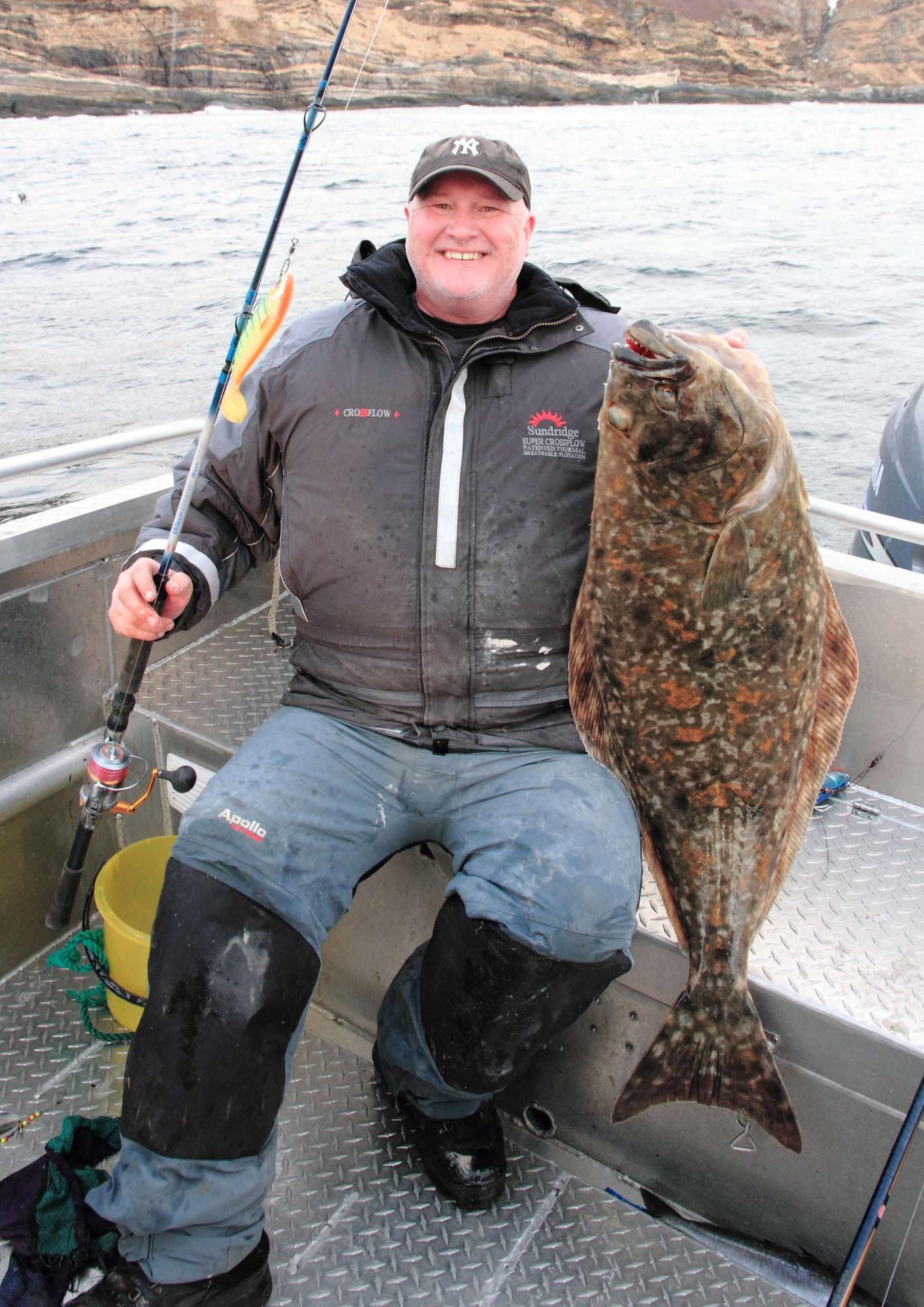 "Лучшая страна в мире для рыбалки". За каким отдыхом стоит отправиться в Норвегию после открытия границ