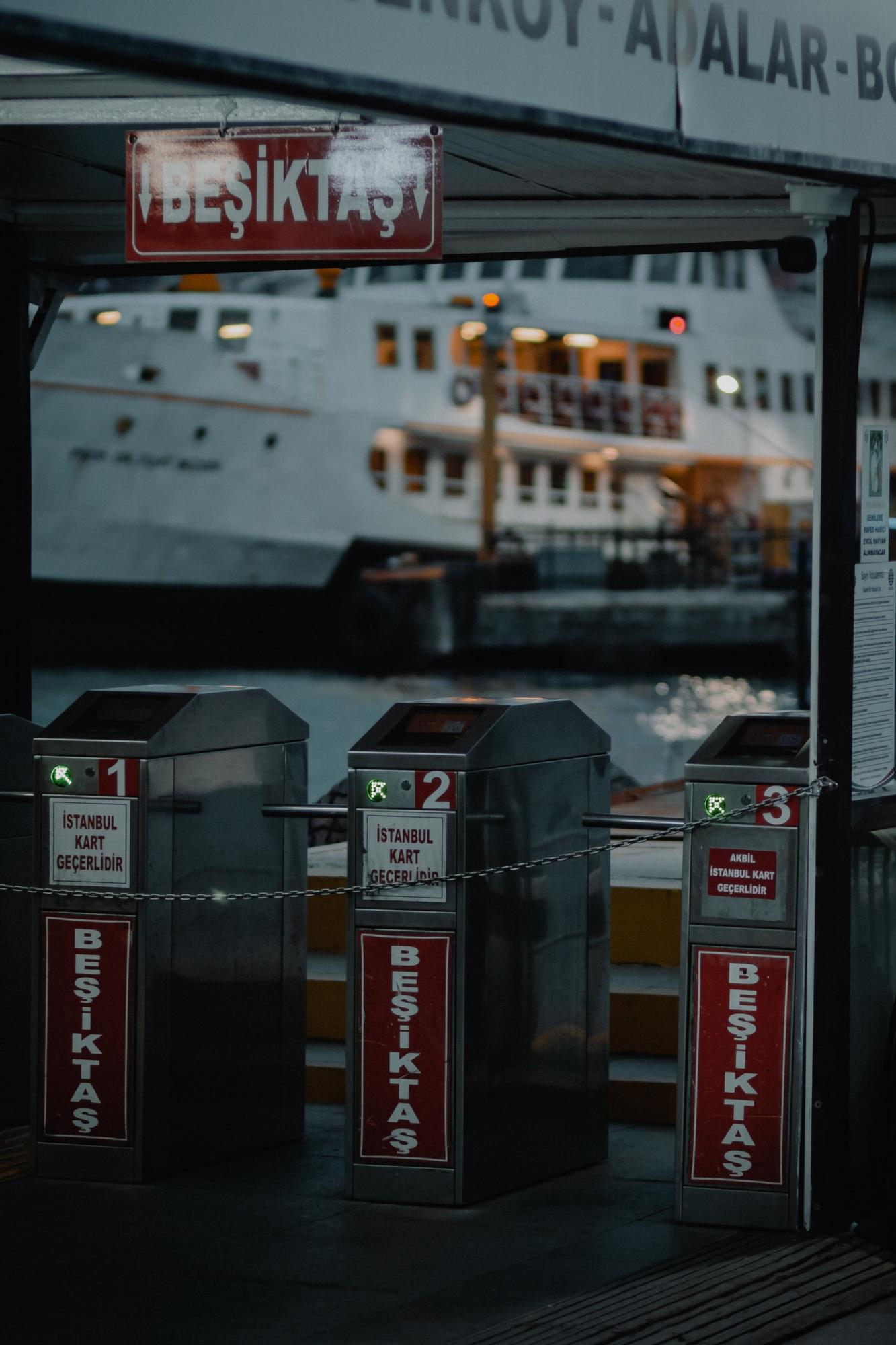 Контроль в транспорте и повторные тесты. В Турции вступают в силу строгие правила: что нужно знать