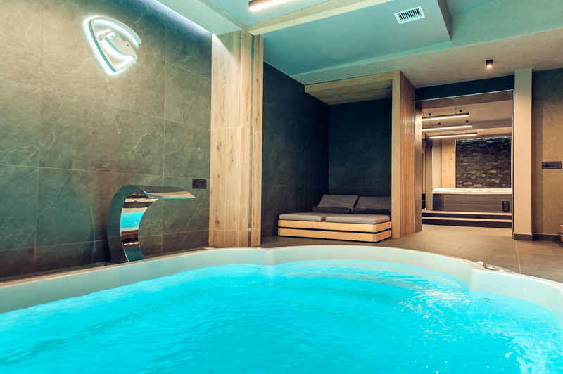 Хюгге по-украински: самые интересные отели Карпат для уютного отдыха осенью