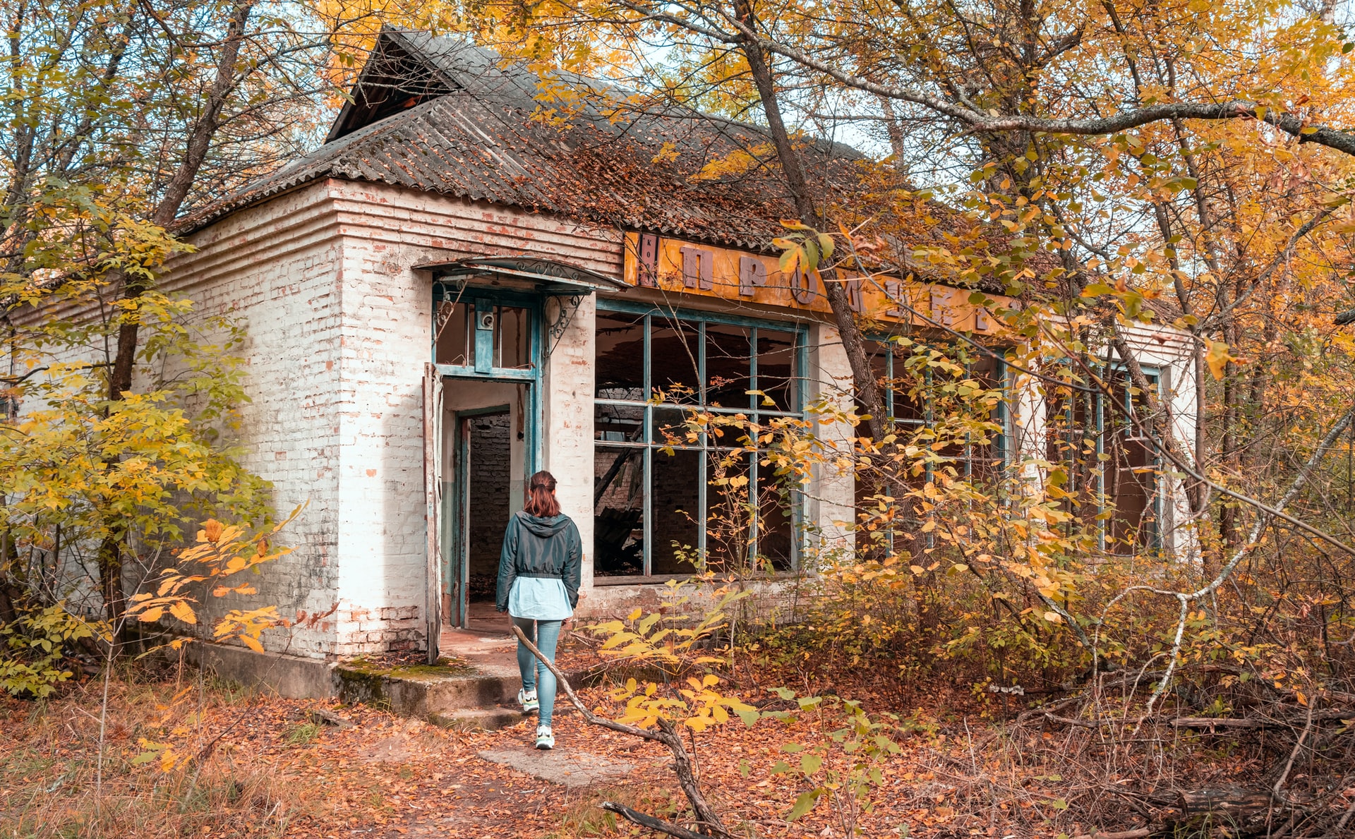 Україна в деталях. Найцікавіші маршрути, які створили для туристів у 2021 році