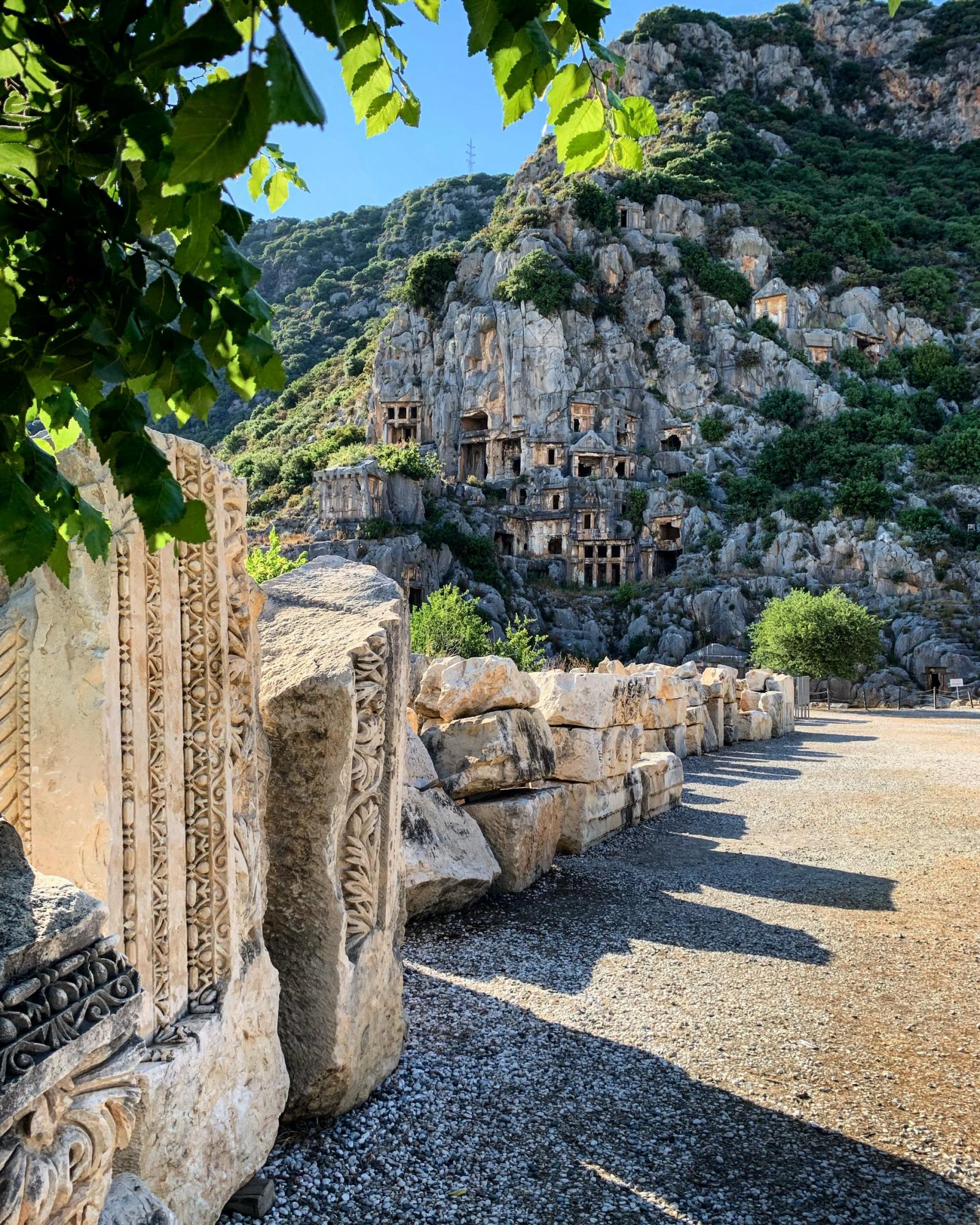 Рекордный спрос и низкие цены. Зимой набирает популярность отдых на море в Турции